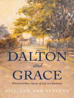 Dalton and Grace: Whimsical Short Stories of Life in Charleston