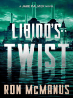 Libido's Twist: A Jake Palmer Novel