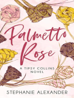 Palmetto Rose: A Tipsy Collins Novel