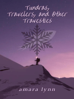 Tundras, Travelers, and Other Travesties: Other Future Stories, #1