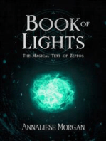 Book of Lights: The Magical Text of Zeffos