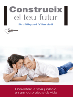 Construeix el teu futur