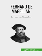 Fernand de Magellan: De eerste wereldomzeiling