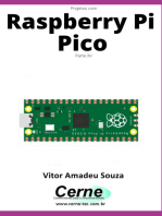 Projetos Com Raspberry Pi Pico Parte Xv