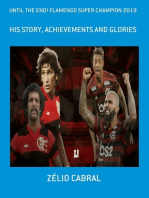 Until The End! Flamengo Super Champion 2019