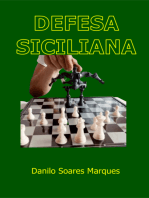 Fischer - Minhas 60 Melhores Partidas (Chessbase PDF, PDF, Aberturas ( xadrez)