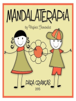 Mandalaterapia Para Crianças