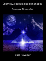 Cosmos, A Cabala Das Dimensões