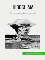 Hiroshima: De eerste atoombom ter wereld