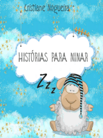 Histórias Para Ninar