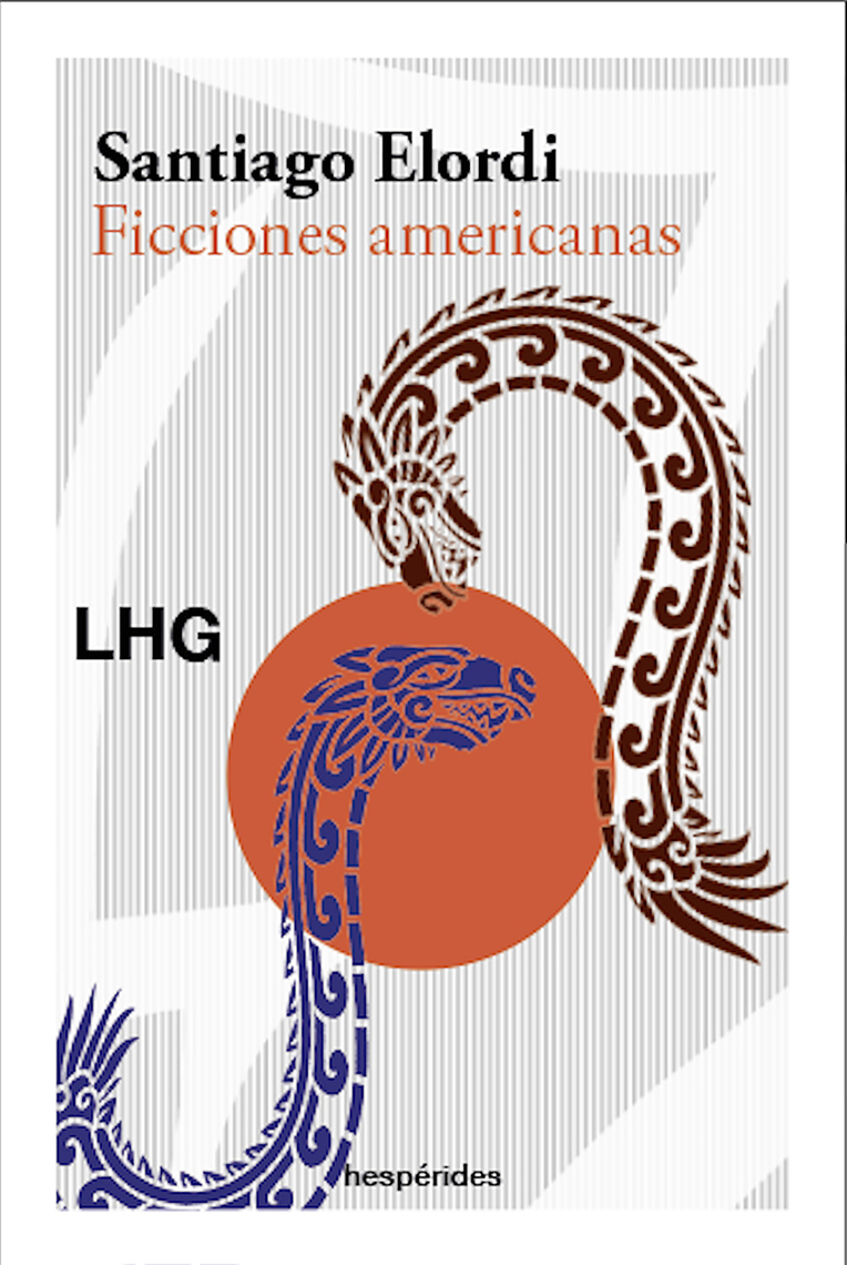 Lee Ficciones americanas de Santiago Elordi