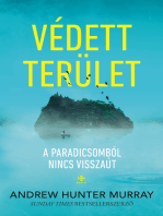 Védett terület