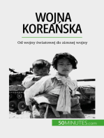 Wojna koreańska: Od wojny światowej do zimnej wojny
