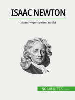 Isaac Newton: Gigant współczesnej nauki