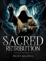 Sacred Retributionj