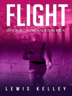 Flight: Auslander, #2