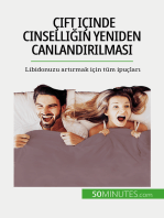 Çift içinde cinselliğin yeniden canlandırılması: Libidonuzu artırmak için tüm ipuçları