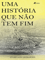 Uma história que não tem fim