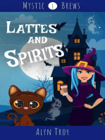 Lattes and Spirits