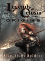 Legends of Celosia
