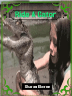 Ride A Gator