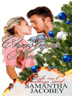 Christmas Melody: Sweet Christmas Series, #8