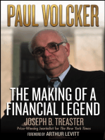 Paul Volcker