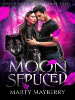 Moon Seduced