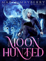 Moon Hunted