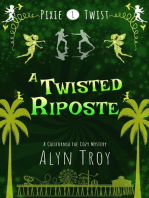 A Twisted Riposte