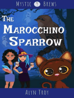 The Marocchino Sparrow: Mystic Brews, #9