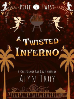 A Twisted Inferno