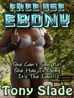 Free Use Ebony