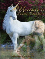 Sexual Magic #2: Unicorn's Secret Passion