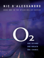 O2: Dylan Malloy series