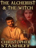 The Alchemist and the Witch