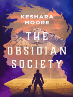 The Obsidian Society