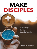 Make Disciples: A Strategy for the Local Church