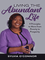 Living the Abundant Life