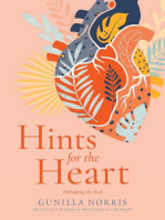 Hints for the Heart: Embodying the Soul