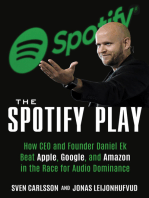 The Spotify Play