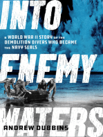 Into Enemy Waters