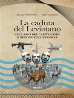 La caduta del Leviatano: Collasso del capitalismo e destino dell'umanità