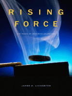 Rising Force: The Magic of Magnetic Levitation