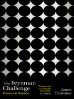 The Feynman Challenge