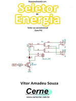 Desenvolvendo Um Seletor De Energia Solar Ou Convencional Com Pic