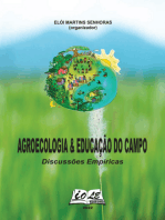 Agroecologia & Educação Do Campo: Discussões Empíricas