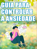 Guia Controlar A Ansiedade