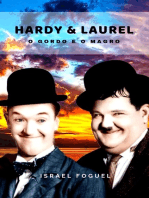 Hardy & Laurel