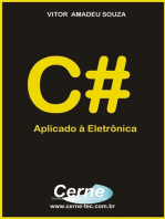 C# Aplicado A Eletrônica